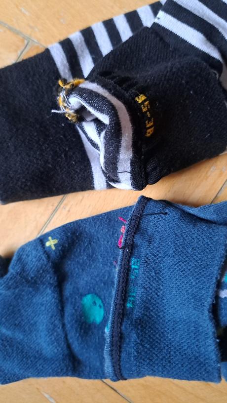 Ponožky dedoles 2x, 35