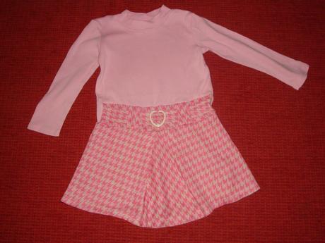 Šatičky, george,98