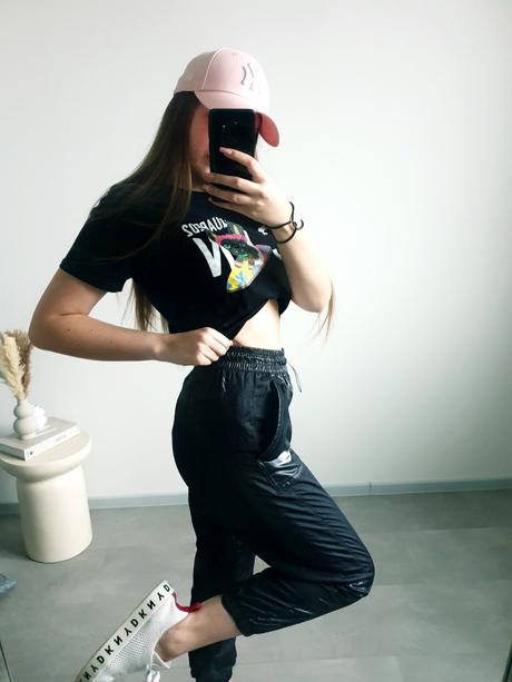 Nike nohavice s, nike,s