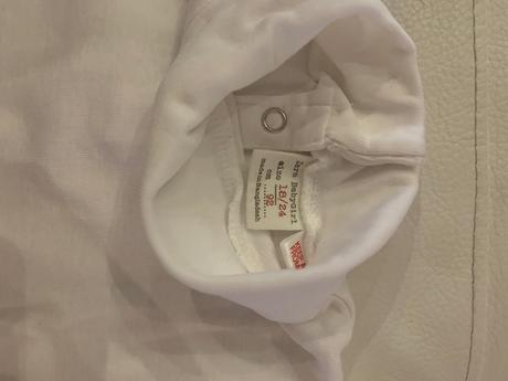 Detský rolák, zara,92
