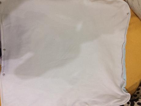 Tepla zapínateľná deka, 