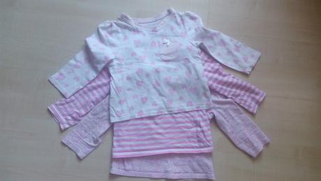 3x pyžamá súprava, george,92