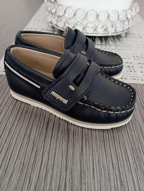 Topánky, mayoral,21