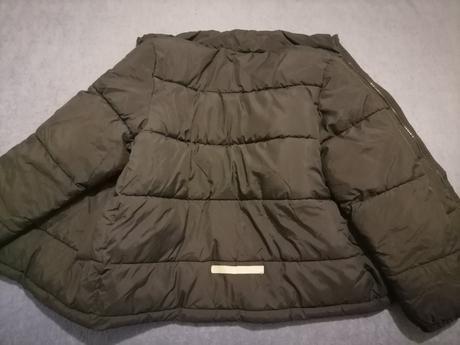 Zimná vetrovka h&m 140, h&m,140