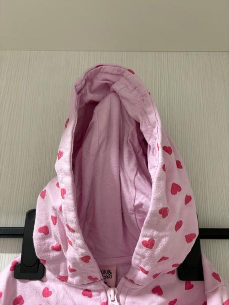 Dievčenská mikina, kiki&koko,98