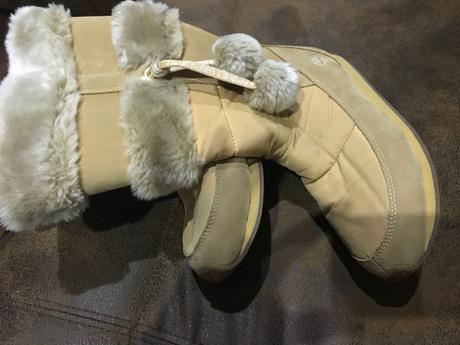 Timberland cizmy zimne, timberland,35