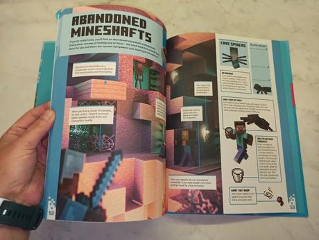 Minecraft for beginners, 