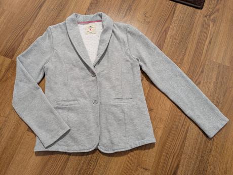 Teplákové sako, 158