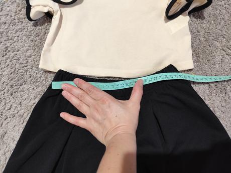 Dievčenská súprava, 128