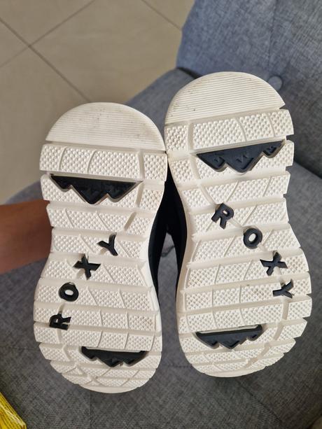 Zimne topánky roxy, roxy,28