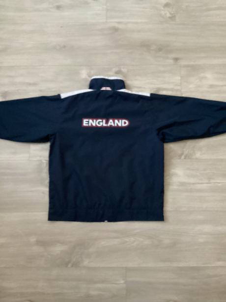 Chlapčenská tenká bunda, umbro,122