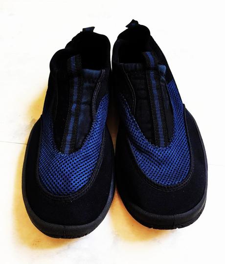 Neoprénové topánky, 43