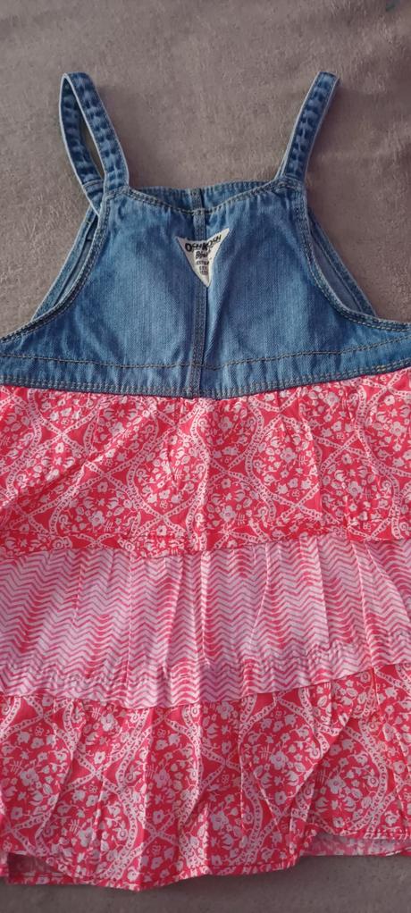 Šatová sukňa, oshkosh,104