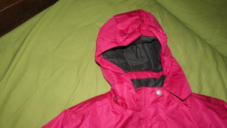 Lyziarska bunda color kids, 152