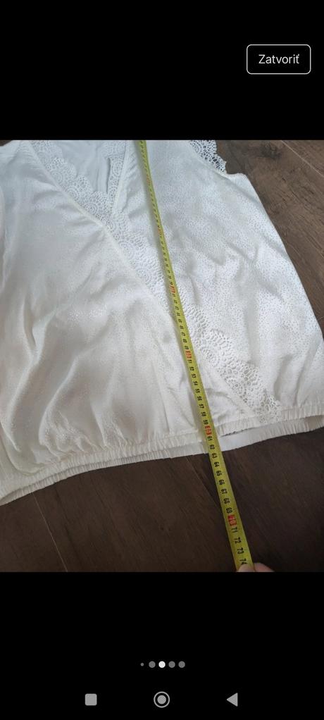 Dámska blúzka, only,m