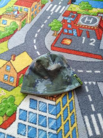 Prechodná čiapka repal, repal,92