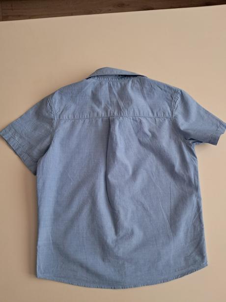 Kosela h&m v.134, h&m,134