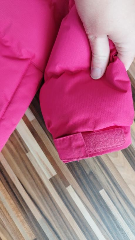 Zimná bunda trespass 146/152, 146