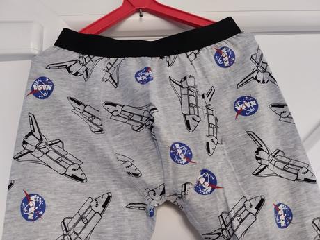 Spodky na spanie nasa, 122