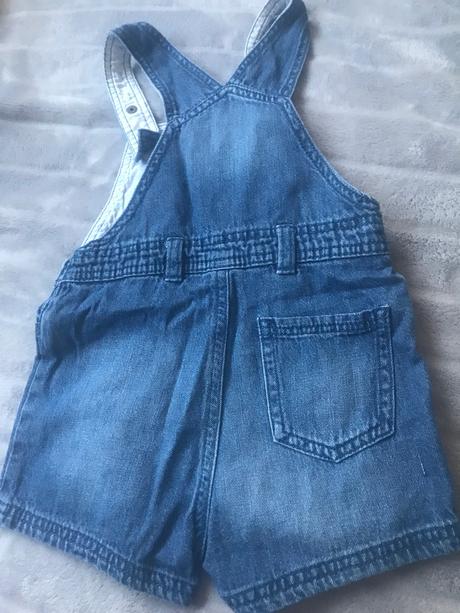 Riflové kraťasy na traky, 86