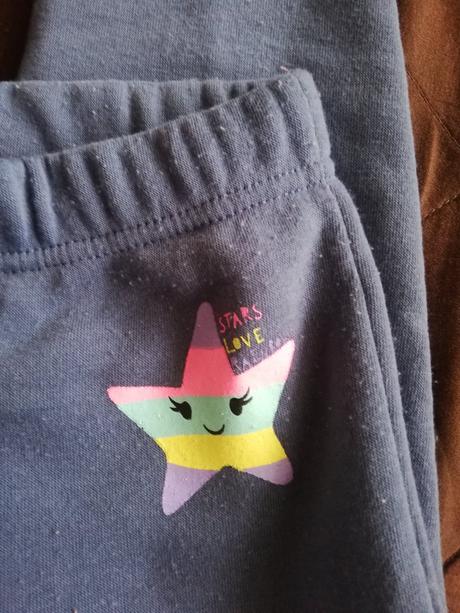 Zateplene nohavice, pepco,116