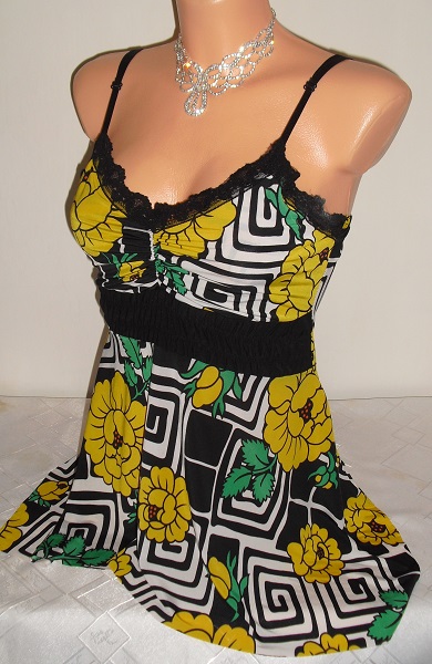 Francuzska france tunika, s