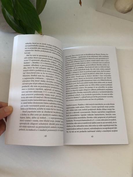 Kniha pier paolo pasolini, amado mio, nečisté, 