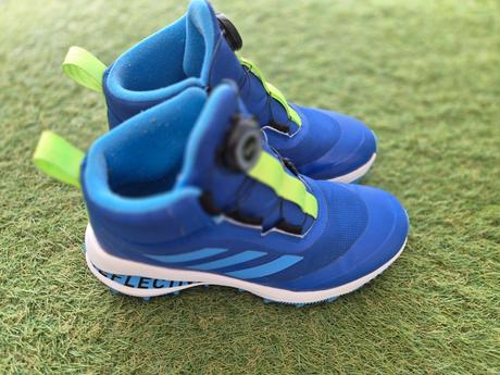 Krásne adidas boa zimné topánky - top stav, adidas,37