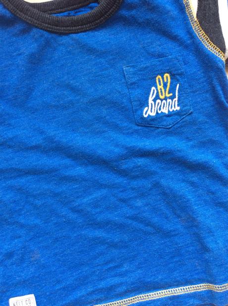 Triko next originál brand 406, next,80