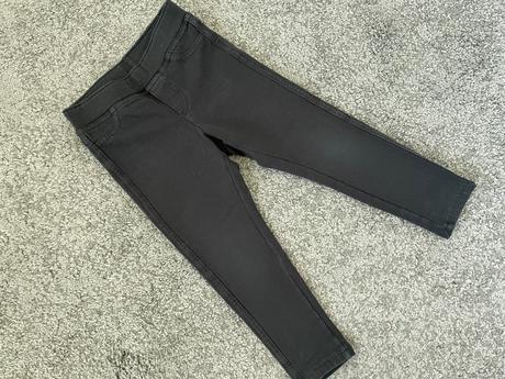 Lindex 2x legíny podšité 92, lindex,92