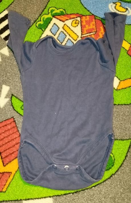 Dievčatko 74, 68–80