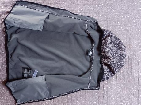 Chlapčenská vetrovka, umbro,140