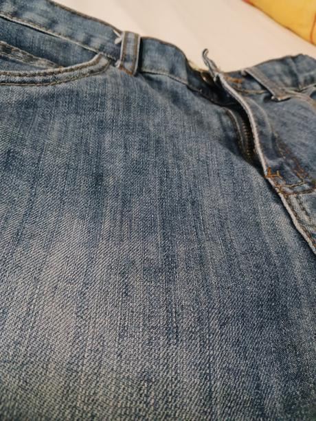 Trištvrťáky, denim co,146