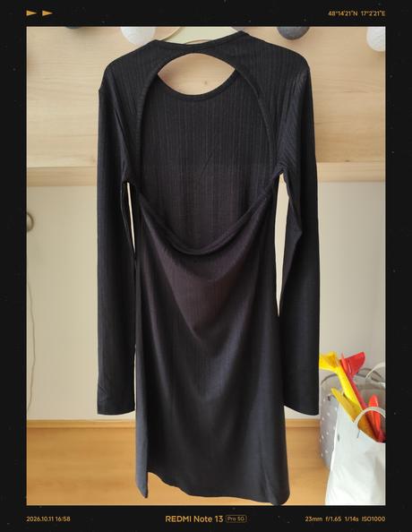 Slávnostné šaty, h&m,170
