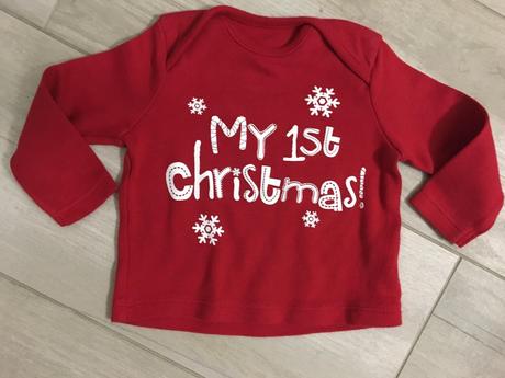 Vianočné tričko, 62