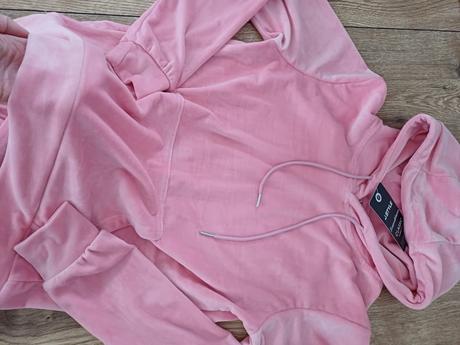 Velúrová súprava, m