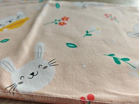 Tunel nákrčník zajkovia, 