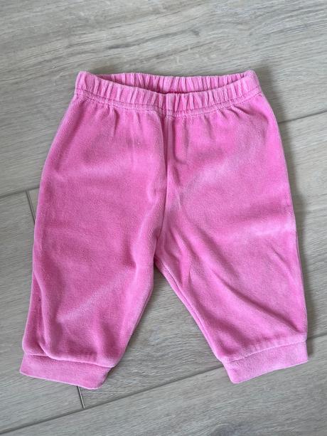 Tepláčiky, baby club,68