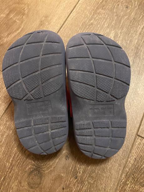 Crocsy veľkosť 23, crocs,23