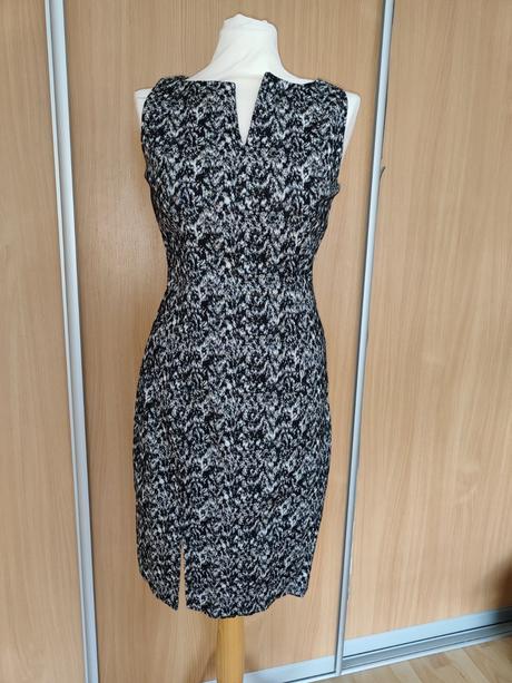 Formálne šaty, orsay,s