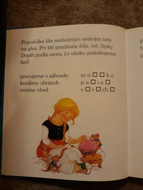 Rozpravkovy slabikar popoluska, 