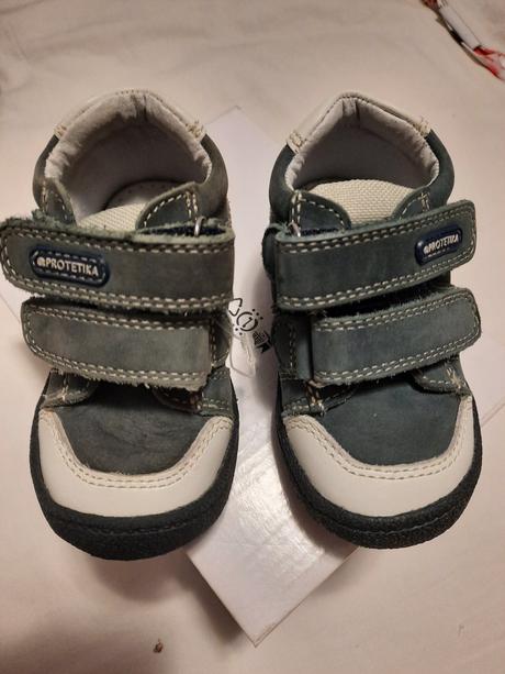 Kozene topanky protetika c.19, protetika,19