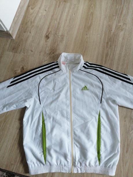 Prechodná bunda, adidas,m