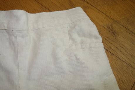 Menčestrové kraťasy na 4 roky, 104