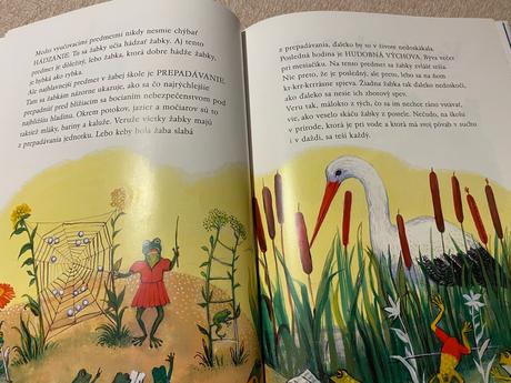 Pekná kniha veselí prváci jozef pavlovič,