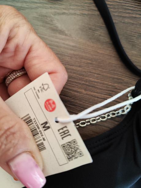 Plavky m zirkoniky, m