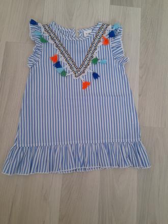 Letné šatky veľ. 86, 86