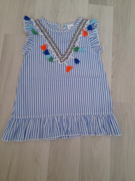 Letné šatky veľ. 86, 86