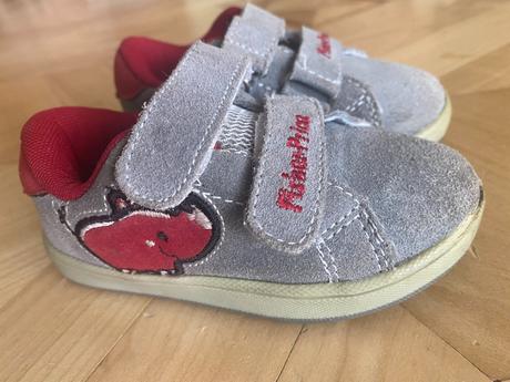 Krásne detske topanočky, fisher price,20