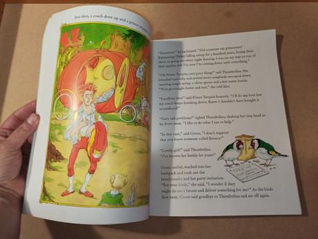 Chriss riddell - once upon a wild wood pb,